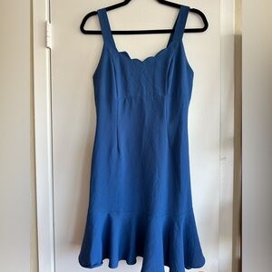 Alterd State royal blue dress